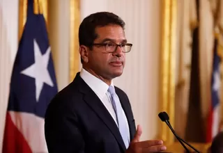 Puerto Rico: Tribunal Supremo anuló juramentación de Pedro Pierluisi como gobernador