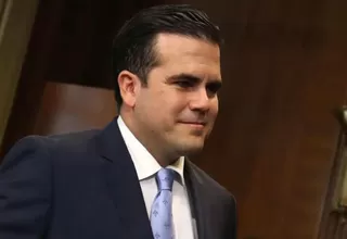 Puerto Rico: Justicia emitió orden de allanamiento al gobernador Rosselló por "chatgate"