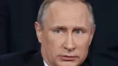 Putin acusa a Estados Unidos de estar detrás de los Panama Papers - Noticias de panama-papers