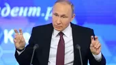 Putin anunció que no expulsará a diplomáticos de Estados Unidos - Noticias de barack-obama