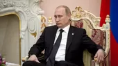 Putin dice que Blatter fue presionado para impedir el Mundial de Rusia - Noticias de kremlin