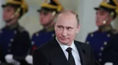 Putin reforzará arsenal de Rusia con más de 40 nuevos misiles intercontinentales  - Noticias de misiles-crucero