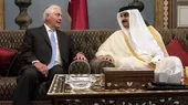 Qatar y Estados Unidos firman acuerdo sobre lucha antiterrorista - Noticias de golfo-oman