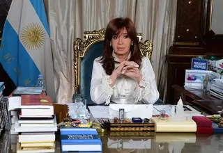 ¿Qué dice la carta de Cristina Fernández sobre la muerte de Nisman?