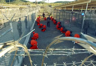 ¿Por qué Estados Unidos no ha cerrado aún la prisión de Guantánamo?