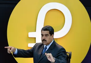 ¿Qué es ‘petro’? Así funciona la criptomoneda de Venezuela