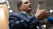 Rafael Correa postulará a la Vicepresidencia de Ecuador en las elecciones del 2021 - Noticias de correos