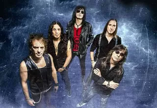 Rata Blanca dará dos shows en Lima y Trujillo