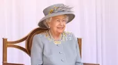 La Reina Isabel II, la monarca más longeva de la historia - Noticias de reino-unido