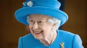Reina Isabel II pasó noche hospitalizada para "pruebas preliminares" - Noticias de hospitalizados