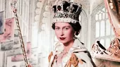 Reino Unido: Los 70 años de Isabel II en el trono - Noticias de ancon-ii