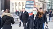 COVID-19: Reino Unido alcanzará la "inmunidad de rebaño" el 12 de abril, según un estudio - Noticias de inmunidad-parlamentaria