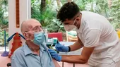 Reino Unido apuesta por la tercera dosis de vacuna frente a la "fuerte oleada" de ómicron - Noticias de reino-unido