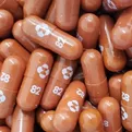 Reino Unido: Autorizan el uso de la primera pastilla contra el COVID-19