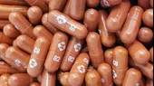 Reino Unido: Autorizan el uso de la primera pastilla contra el COVID-19 - Noticias de reino-unido