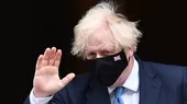 Boris Johnson entra en cuarentena tras estar en contacto con un caso positivo de coronavirus - Noticias de boris-johnson