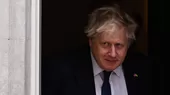 Boris Johnson seguirá como primer ministro de Reino Unido - Noticias de boris-johnson
