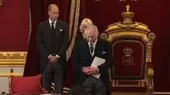 Reino Unido: Carlos heredó el trono y una fortuna colosal - Noticias de reina-letizia
