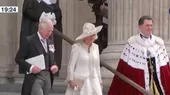 Reino Unido: Carlos III y los desafíos de su reinado - Noticias de reino-unido