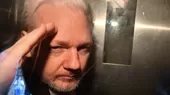 Reino Unido certifica solicitud de Estados Unidos por la extradición de Julian Assange - Noticias de julian-nagelsmann