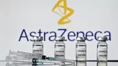 Reino Unido: Evacúan parcialmente fábrica donde se produce la vacuna de AstraZeneca tras recepción de paquete sospechoso - Noticias de produce