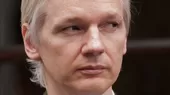 Jueza británica deniega la libertad condicional a Julian Assange por riesgo de fuga - Noticias de julian-assange