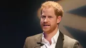 Príncipe pide ser llamado solo Harry y reafirma separación a la monarquía - Noticias de monarquia