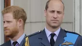 Reino Unido: Príncipes Harry y William desmienten tener una mala relación - Noticias de principe-harry