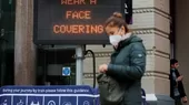 Londres prohíbe las reuniones en espacios cerrados por el coronavirus - Noticias de espacios-cerrados