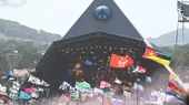 Reino Unido: Vuelve el Festival de Glastonbury  - Noticias de luis-gonzales-posada