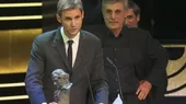 'Relatos salvajes' se lleva el Goya a Mejor Película Iberoamericana - Noticias de premios-platino