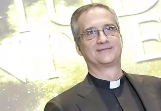 Renuncia el jefe de comunicación del Vaticano por escándalo