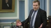 Renuncia el primer ministro de Islandia por escándalo de Panama Papers - Noticias de panama-papers