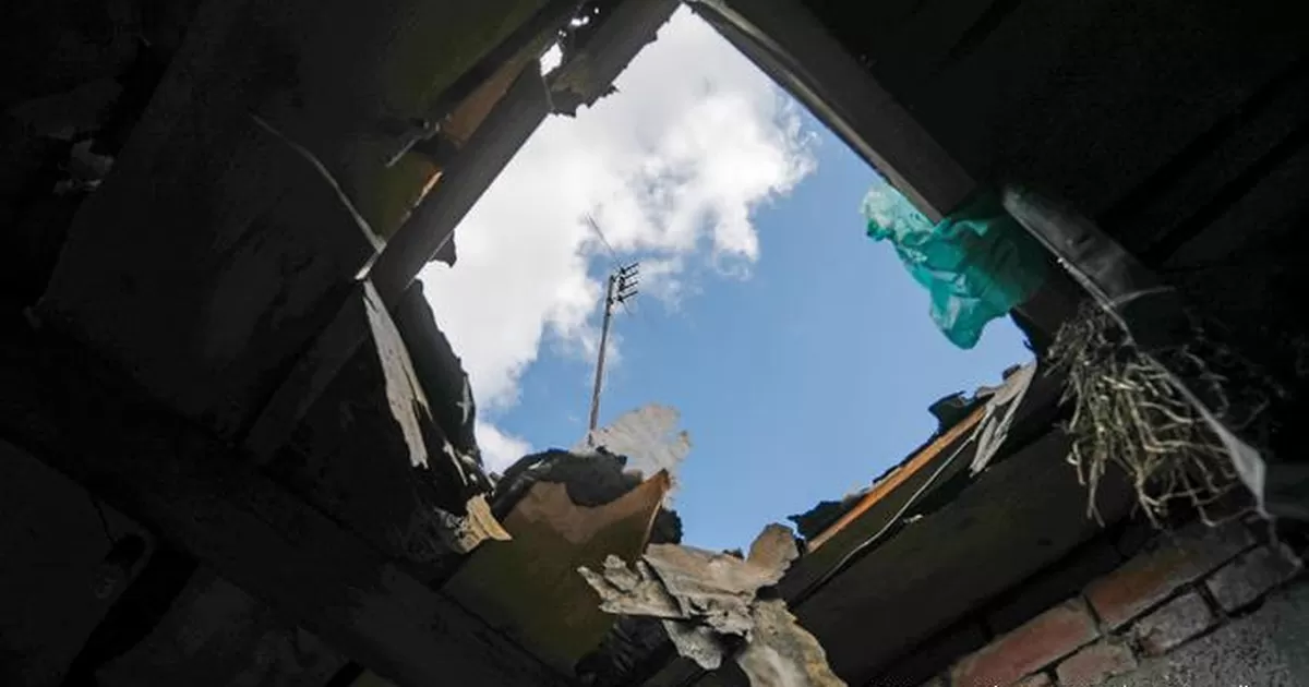 Reportan un primer muerto tras ataque ucraniano en suelo ruso