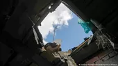 Reportan un primer muerto tras ataque ucraniano en suelo ruso - Noticias de pedro-castillo