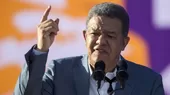 República Dominicana: expresidente denunció que adulteraron resultados de primarias - Noticias de leonel-cabrera-pino
