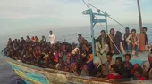 Rescatan a más de 3 mil inmigrantes en el Mediterráneo - Noticias de mediterraneo