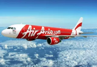 Rescatistas recuperaron cadáveres del avión AirAsia