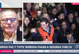 Resultados en Bolivia reconfiguran el rol del MAS en la política