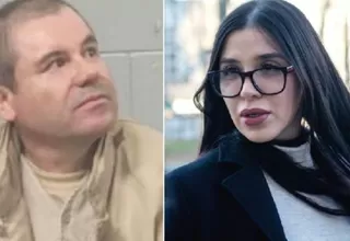 Revelan mensajes secretos entre el 'Chapo' Guzmán, su esposa y su amante 'La Fiera'