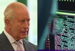 Rey Carlos III advierte sobre los peligros existenciales de la inteligencia artificial