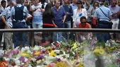 Rinden homenaje a las víctimas de Australia - Noticias de rehenes