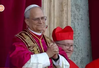 Robert Prevost: ¿Quién es el nuevo Papa?