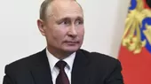 Putin gana el apoyo de los rusos para seguir en el Kremlin más allá de 2024 - Noticias de kremlin