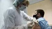 Rusia comienza a vacunar a sus militares contra el coronavirus - Noticias de militares