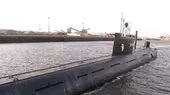 Rusia estrenó nuevo submarino con porta drones nucleares capaz de crear tsunamis - Noticias de submarino