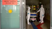 Nueve pacientes de coronavirus mueren en Rusia por ruptura de un tubo de oxígeno en un hospital - Noticias de pacientes