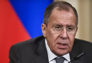 Rusia pedirá en la ONU respuestas a sus preguntas sobre caso Skripal