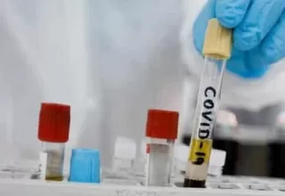 Coronavirus: Rusia planea exportar el Afivavir, su fármaco contra COVID-19, a diversos países