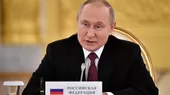 Rusia proclama la “liberación total” en Mariúpol - Noticias de segunda-guerra-mundial